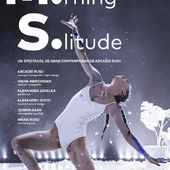 MORNING SOLITUDE | Linotip guest performance 